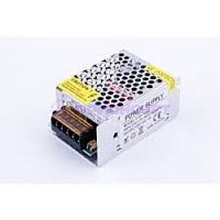 Блок питания для светодиодной ленты SW-Group 24В 2,5А 60Вт IP20 Сетка S-60-24 картинка 